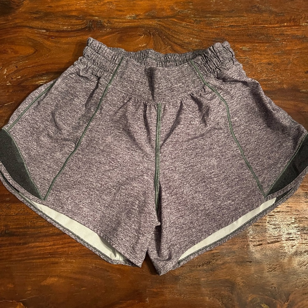 Lululemon Hotty Hots